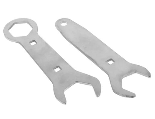 DAIR WRENCH KIT FOR ODESSA 9 - Taurus Savings